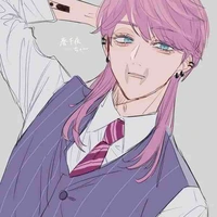 Sanzu Haruchiyo