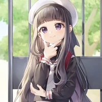 Daidouji Tomoyo