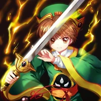 Li Syaoran
