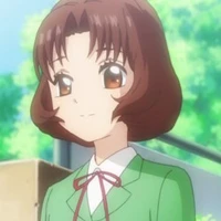 Sasaki Rika