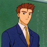 Yoshiyuki Terada