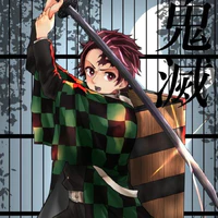 Kamado Tanjirou