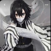 Iguro Obanai