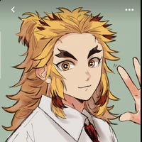 Rengoku Kyoujurou