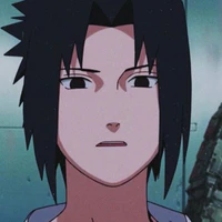 uchiha sasuke