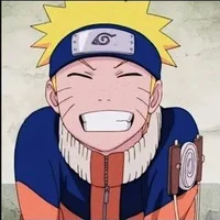 uzumaki Naruto