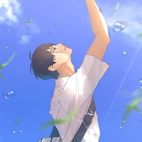 Kageyama Tobio