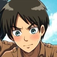 Eren Jaeger