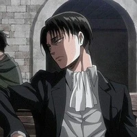 Levi Ackerman