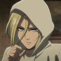 Annie leonhardt