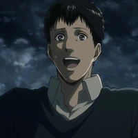 Bertholdt hoover