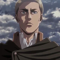 Erwin smith