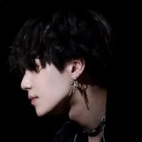 Min Yoongi
