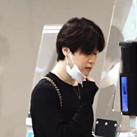 Park Jimin