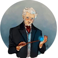 Garrick Ollivander