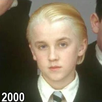 Draco Malfoy