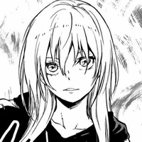 Rimuru Tempest (Satoru Mikami)