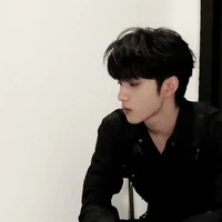 Lưu Diệu Văn🐺