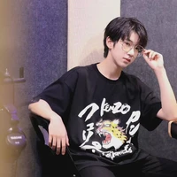 Hạ Tuấn Lâm🐰