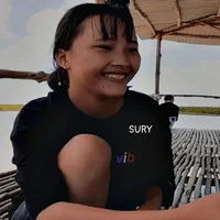 Chung Thị Thanh Ngân