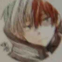 Todoroki shoto