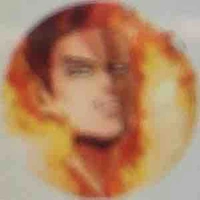 Todoroki enji ( endeavor )