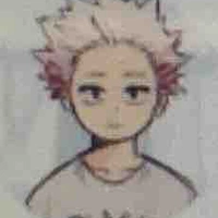 Todoroki natsuo
