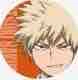 Bakugo katsuki