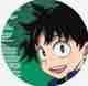 Midoriya Izuku 