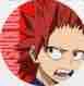 Kirishima Eijiro