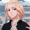 Sano Manjiro (Mikey)
