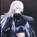 Hitami Lika(shinigami)