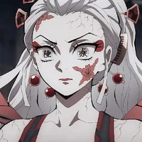 Shabana Daki/Ume/Thượng Lục