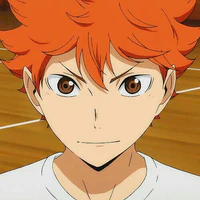 Hinata Shoyo