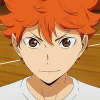 Hinata Shoyo