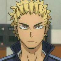 Ukai Keishin