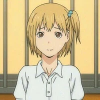 Yachi Hitoka