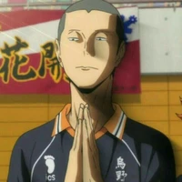 Tanaka Ryunosuke