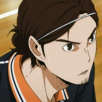 Asahi Azumane