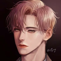 Alex Dumbledore { anh hai }