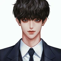 Williams Dumbledore{ anh ba }