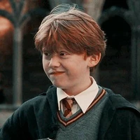 Ronal Weasley