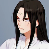 Hyuga Neji