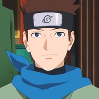 Saratobi Konohamaru
