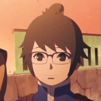 Kiminarimon Denki