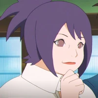 Mitarashi Anko