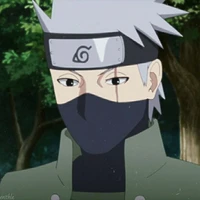 Hatake Kakashi
