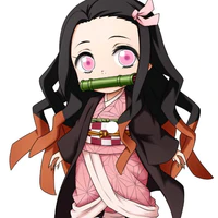 Kamado Nezuko