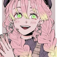 Kanroji Mitsury-Luyến trụ