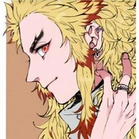 Rengoku Kyojuro-Viêm trụ